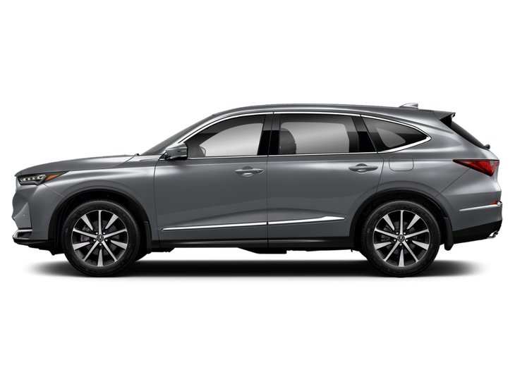 2025 Acura MDX avec ensemble Technologie
