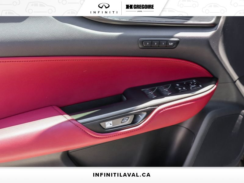 Lexus NX 2024 Laval - photo #12