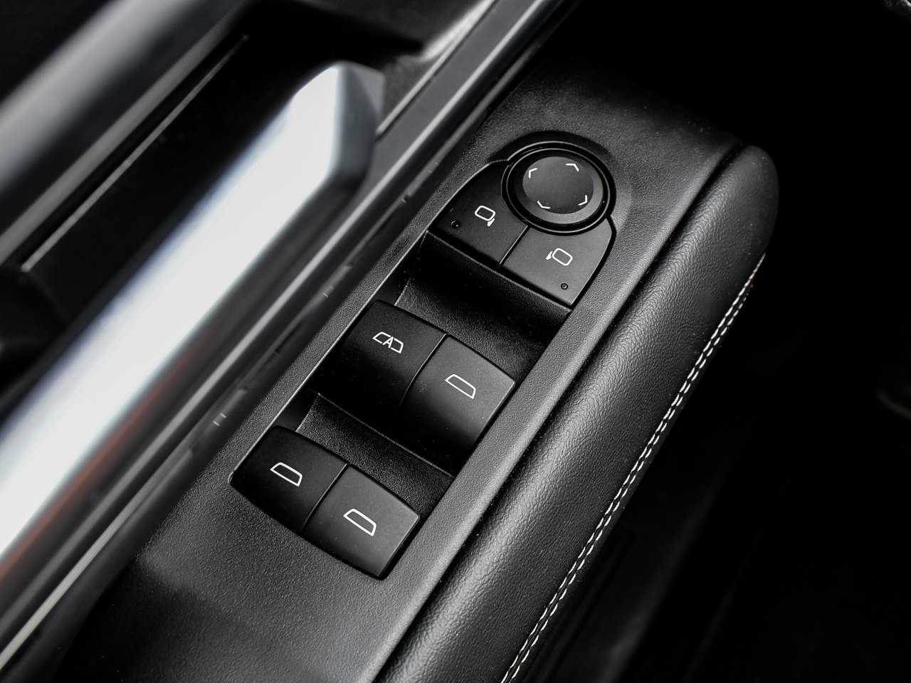2026 GMC Terrain AWD 4dr Elevation Grey Sherwood Park - photo #15