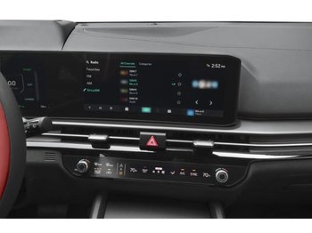 Kia Sportage Hybrid SX