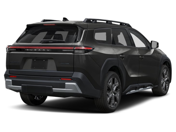 2027 Subaru Trailseeker Limited