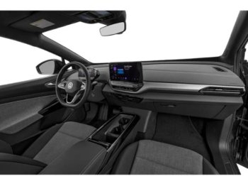 Volkswagen ID.4 Pro