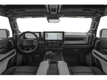 GMC HUMMER EV VUS 2X