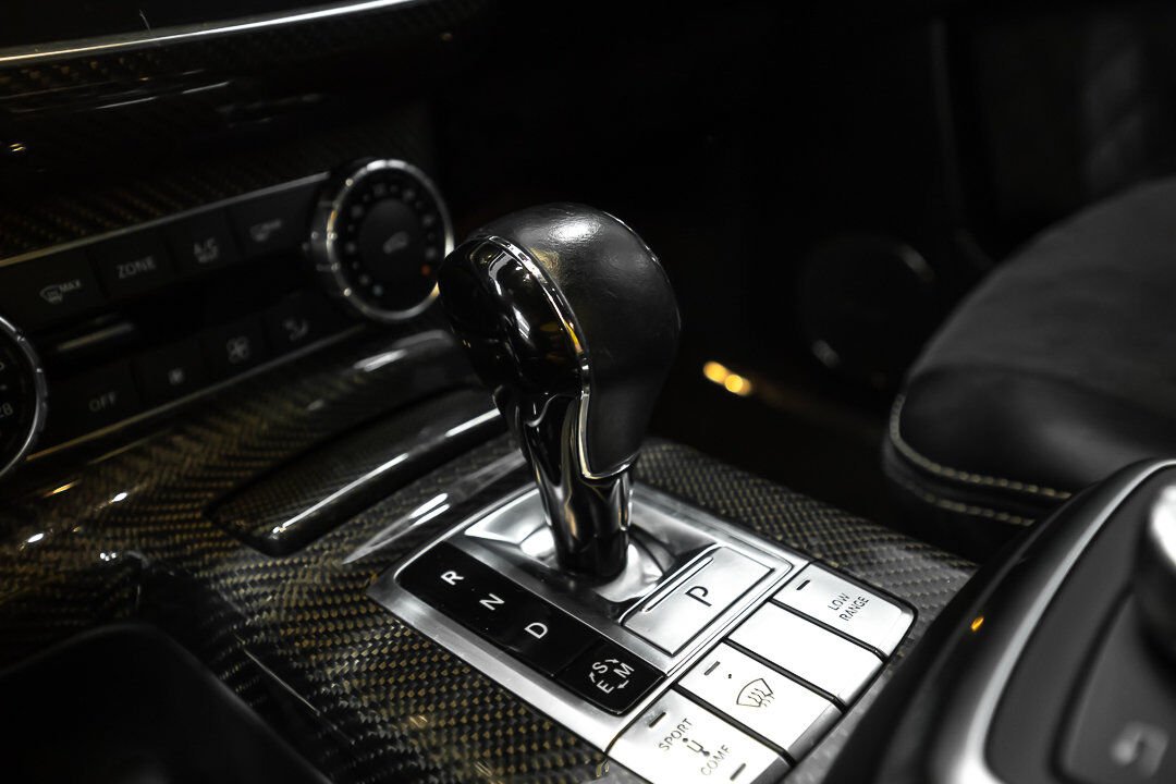 2018 Mercedes-Benz G-Class G 550 4x4 Squared Grey Kirkland - photo #22