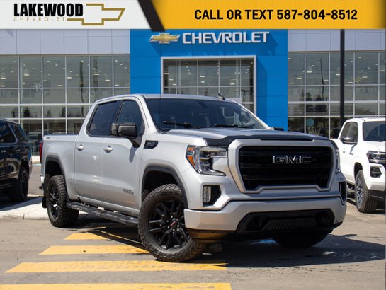 2019 GMC Sierra 1500 2019 Grey