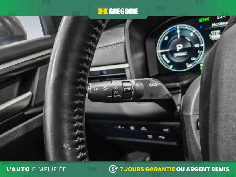 2024 Mitsubishi Outlander Bronze Saint-Eustache - photo #20