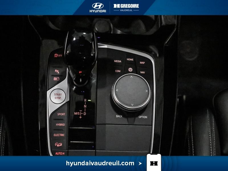 2022 BMW X3 Grey Laval - photo #35