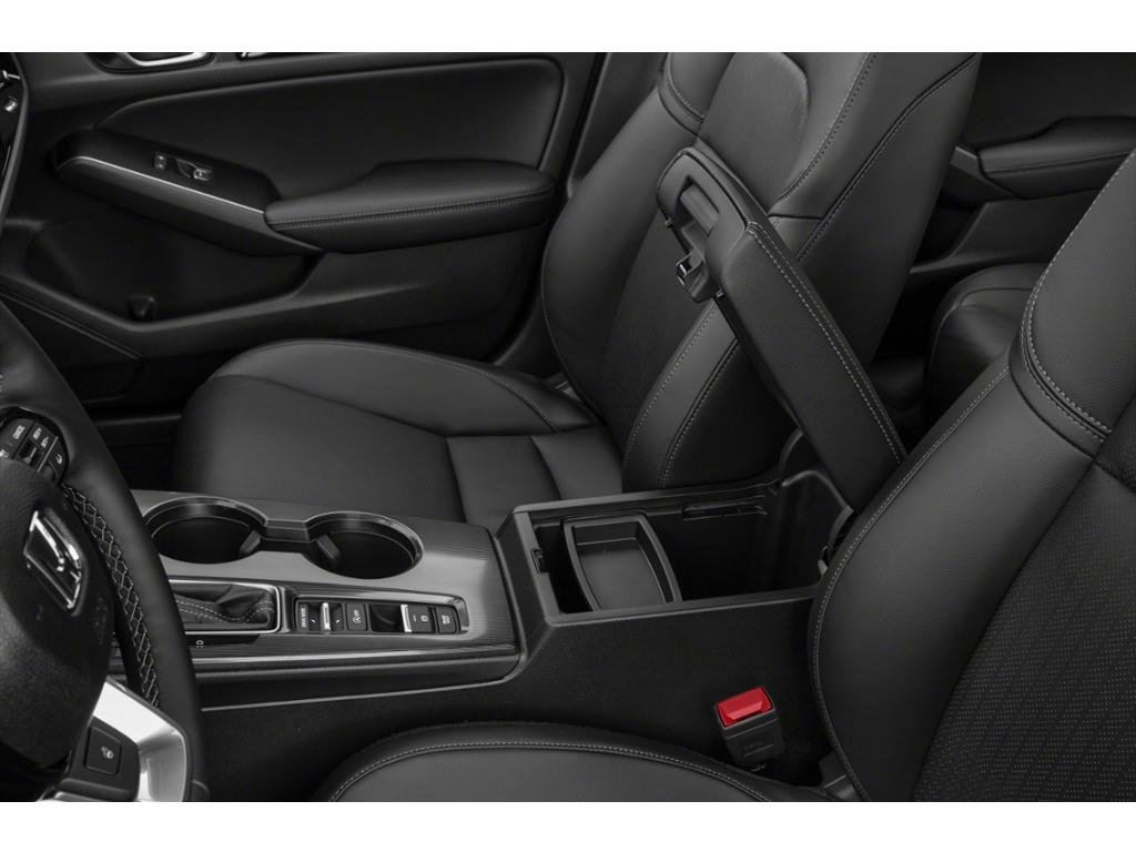 2024 Honda Civic Sedan Touring Ottawa & Gatineau - photo #7