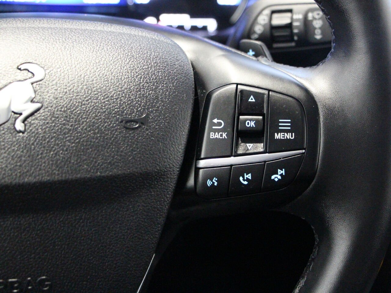 Ford Bronco Sport BRONCO SPORT BADLANDS 2024 Noir Châteauguay - photo #26