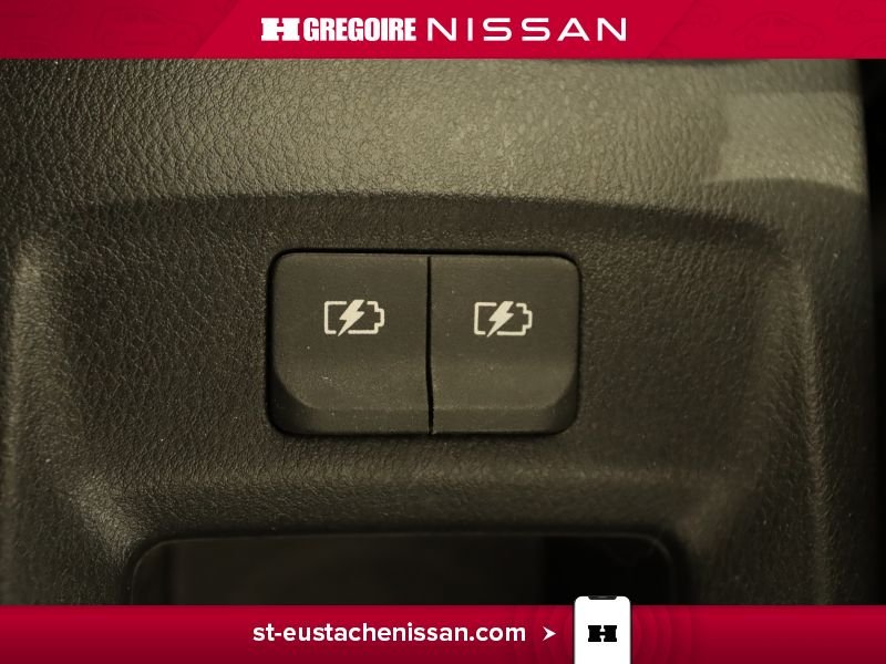 Nissan Kicks SE4578 | S APPLE CAREPLAY AR CLIMATISER A PARTIR 2.99% 2024 Blanc Laval - photo #32