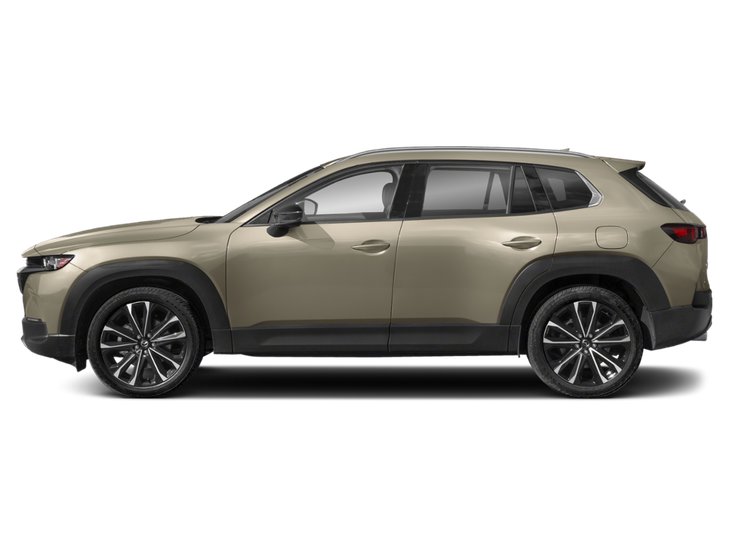 2025 Mazda CX-50 GT