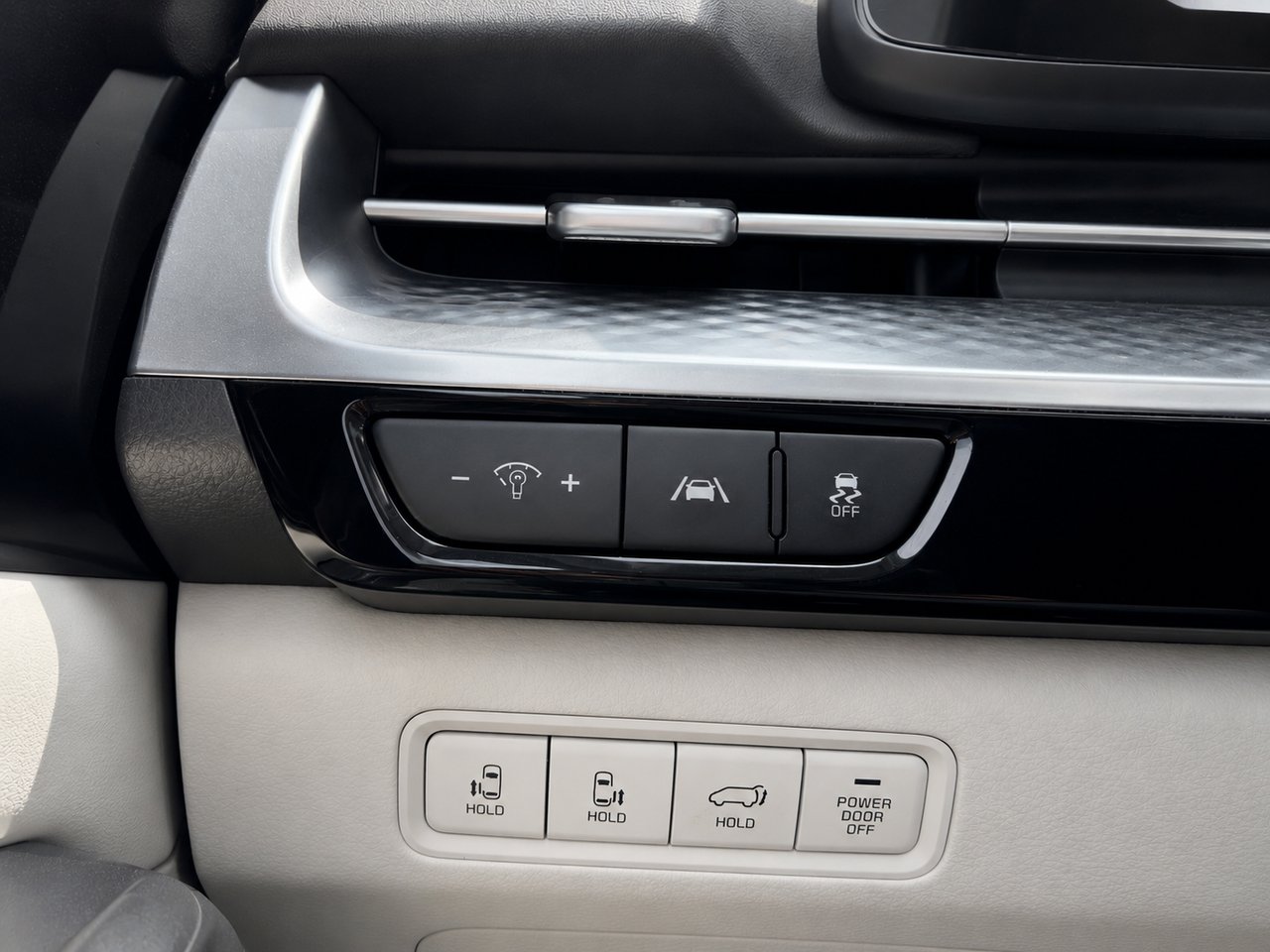 2022 KIA CARNIVAL Blue Châteauguay - photo #20