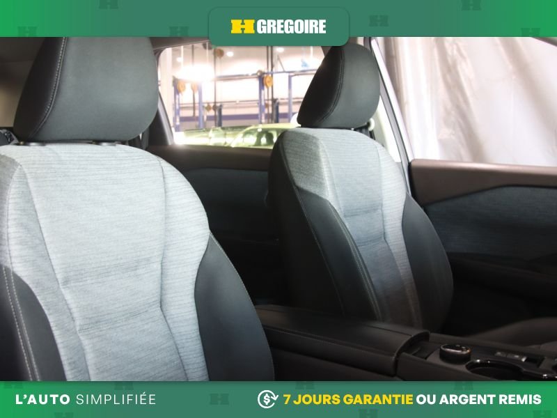 2023 Nissan Rogue Grey Laval - photo #26