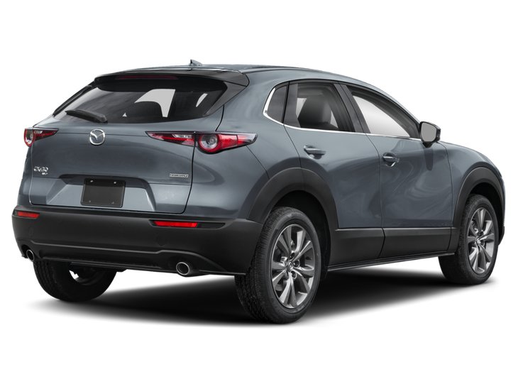 2025 Mazda CX-30 GT