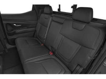 Hyundai Santa Cruz Ultime