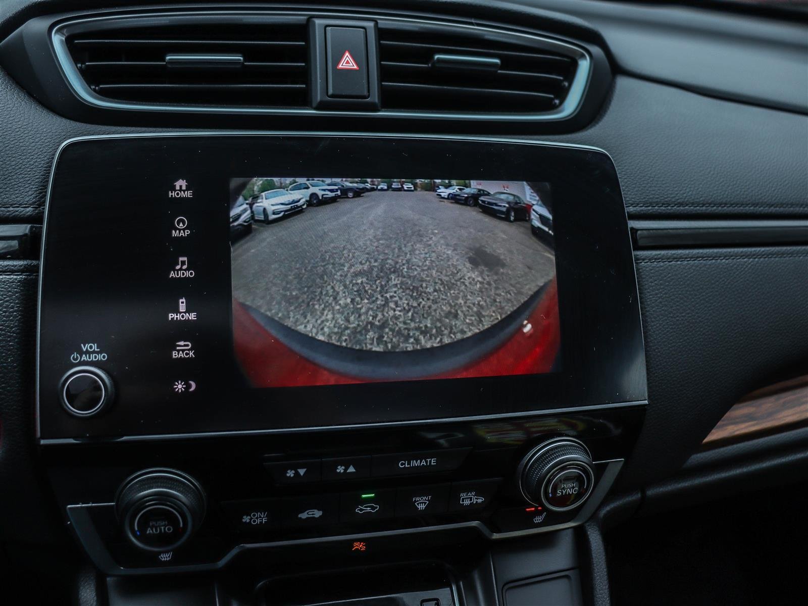2021 Honda CR-V Ottawa & Gatineau - photo #27