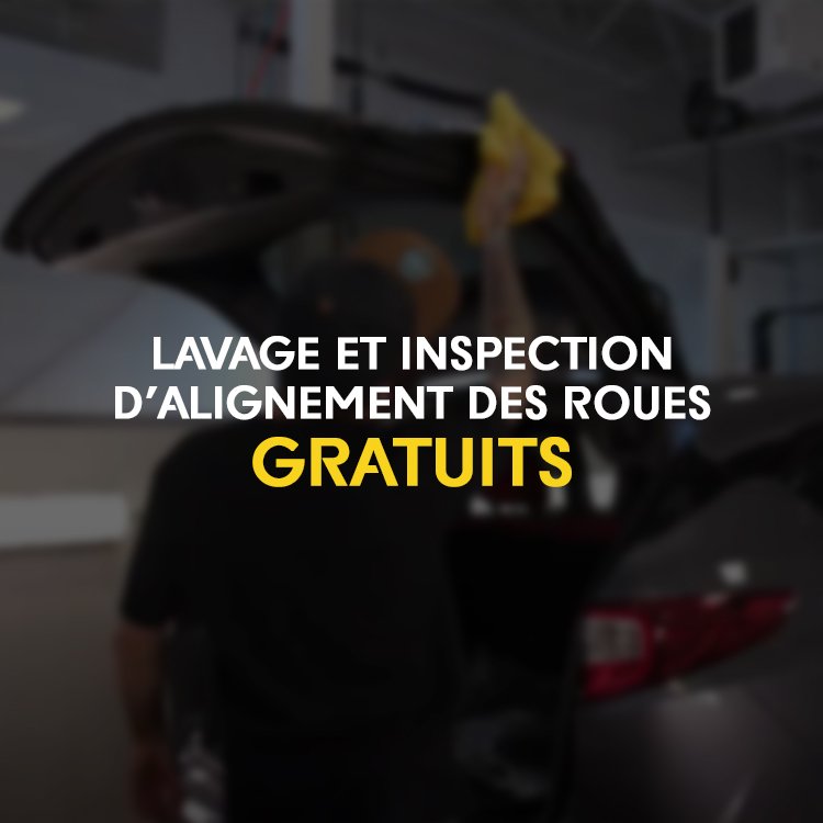 Lavage inspection roues gratuits gatineau acura 2021 FR