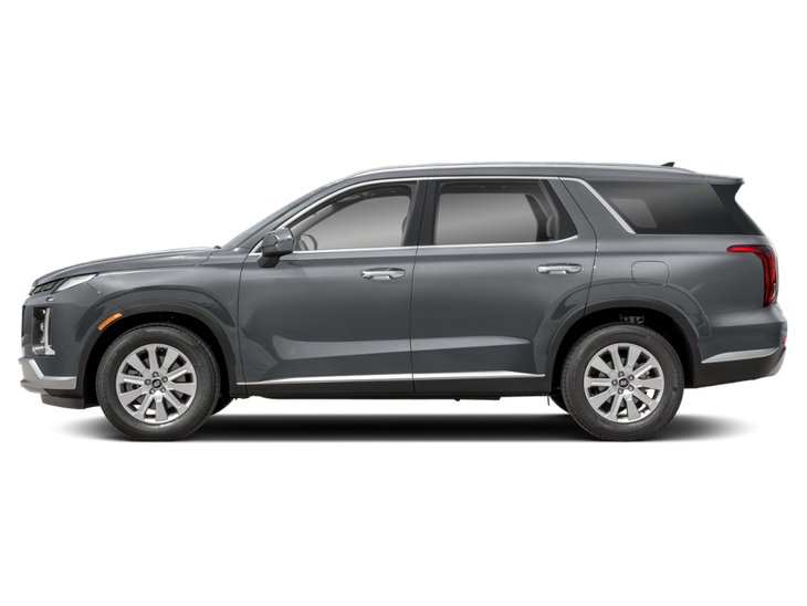 2025 Hyundai Palisade Privilégié