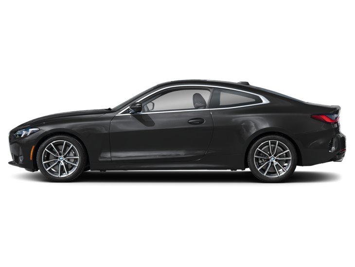 2027 BMW Série 4 430i xDrive