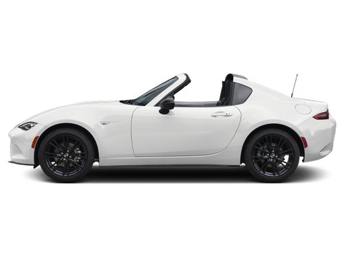2026 Mazda MX-5 RF 2026