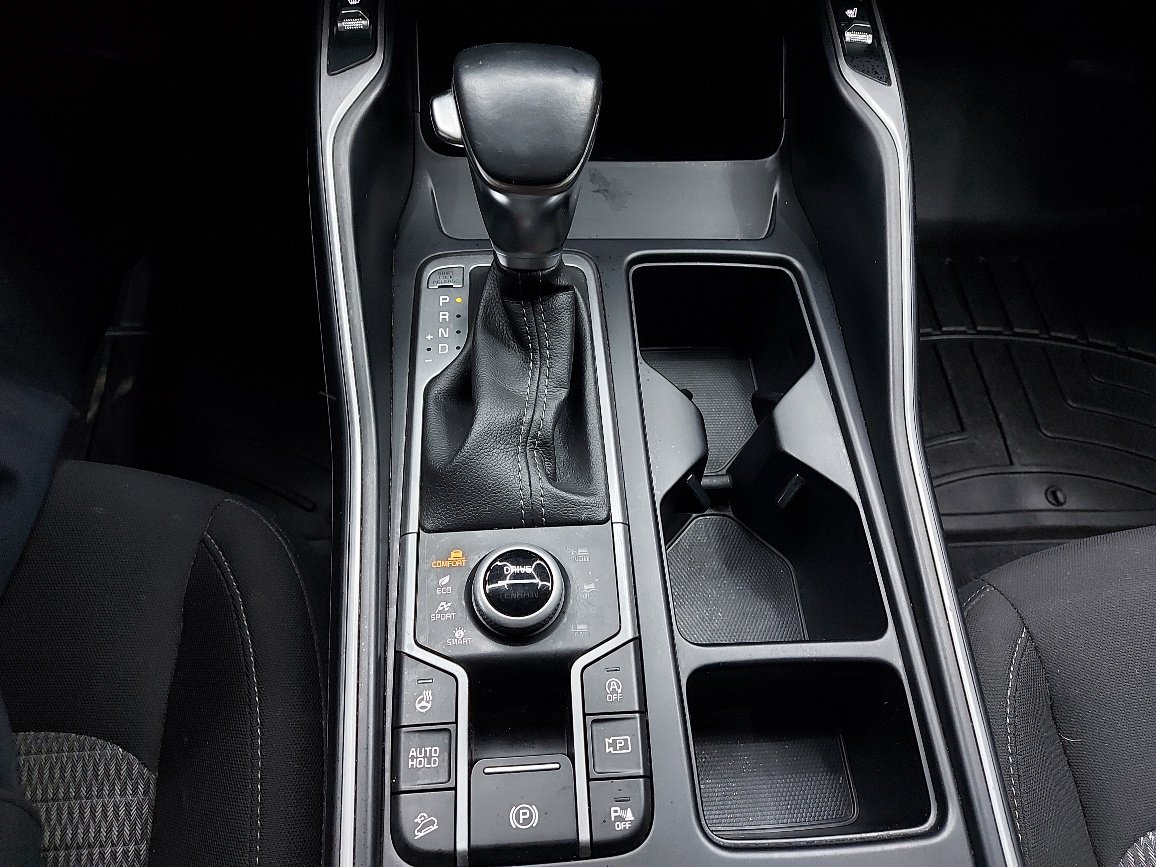 2022 Kia Sorento White Blainville - photo #29