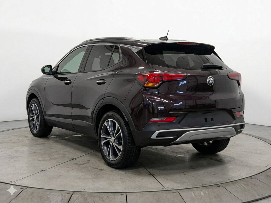 BUICK ENCORE GX Buick Encore GX Select AWD 2020 Autre