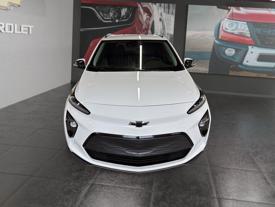 CHEVROLET BOLT EUV LT 2023 Blanc