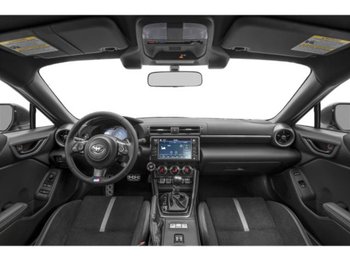 Toyota GR86 Premium