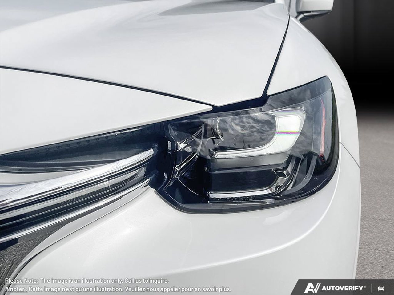 2026 Mazda CX-90 PHEV JM3KKEHA1T1408686 Rhodium White Metallic Mirabel - photo #7