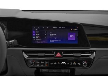 Kia Niro EV Wind+