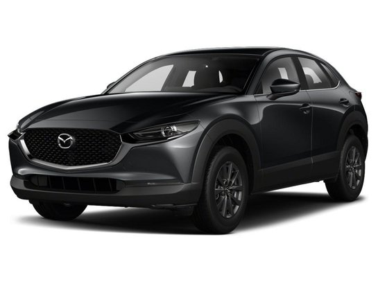 2022 Mazda CX-30 2022 
