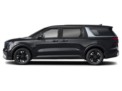 2025 Kia Carnival hybride 2025