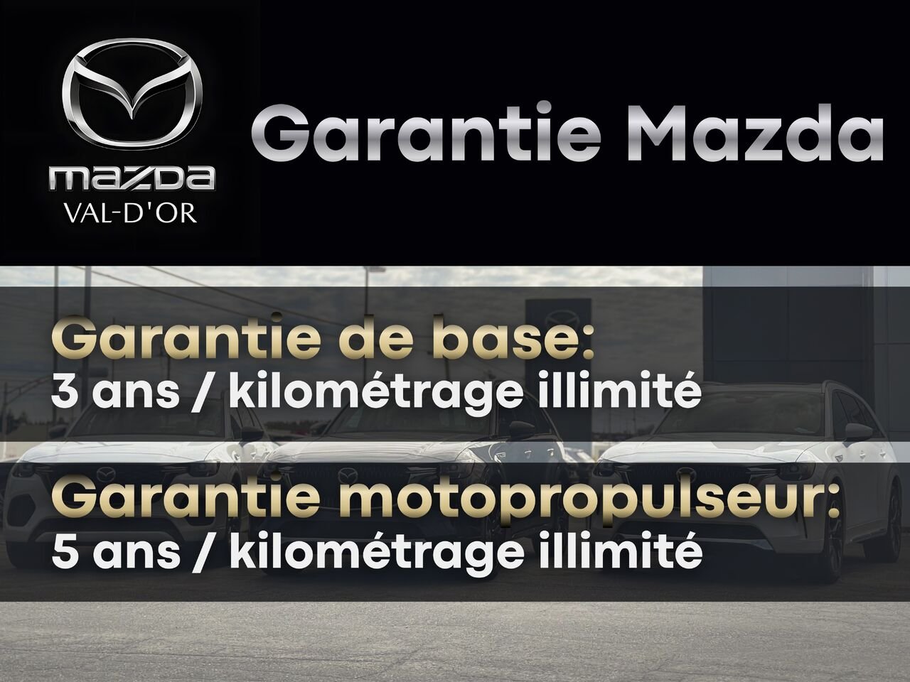 2026 MAZDA CX-30 Machine Grey Metallic Val-d'Or - photo #5