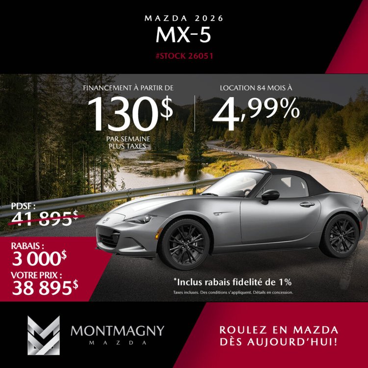 Montmagny mazda promo juin MX 5 FR 1024x1024