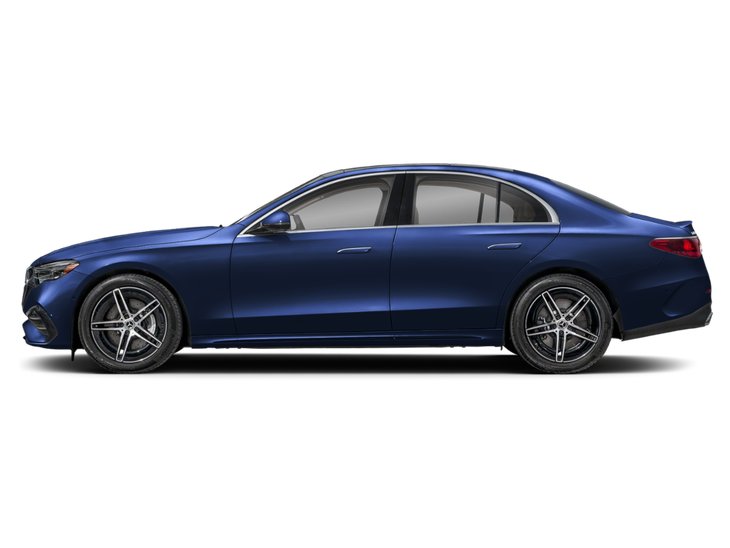 2026 Mercedes-Benz Classe-E E 450