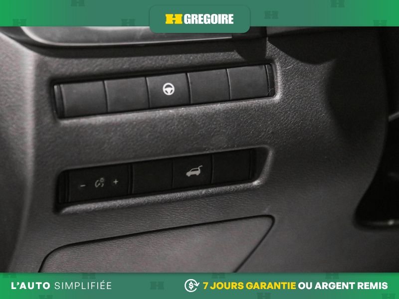 Nissan Rogue 2023 Blanc Saint-Eustache - photo #17