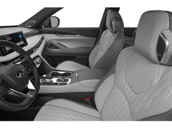 INFINITI QX60 AUTOGRAPH