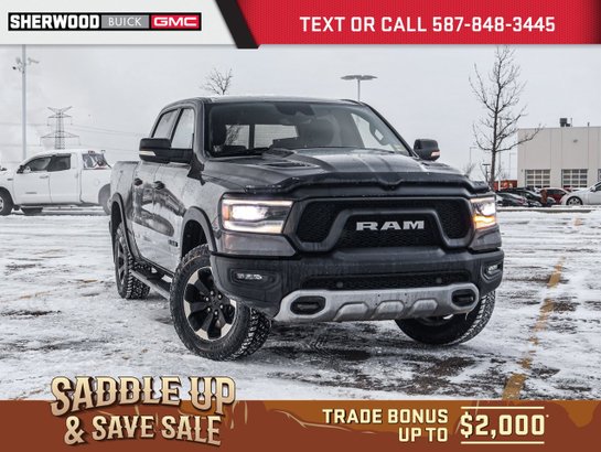 2022 Ram 1500 2022 Grey