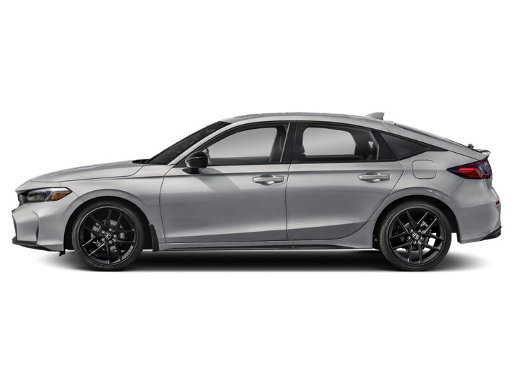 2025 Honda Civic Hatchback Sport