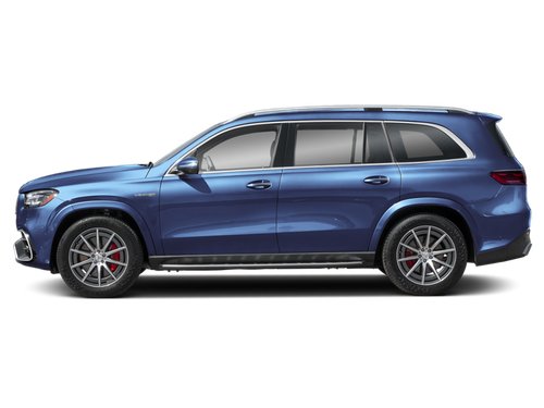2026 Mercedes-Benz GLS 2026