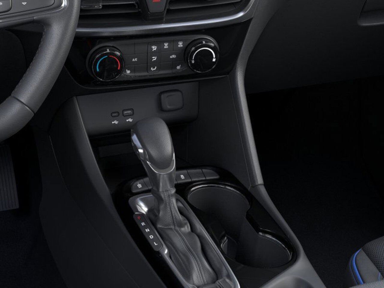 2026 Buick Encore GX Tourisme sport 4 portes TI MARINA METALLIC Gatineau - photo #22