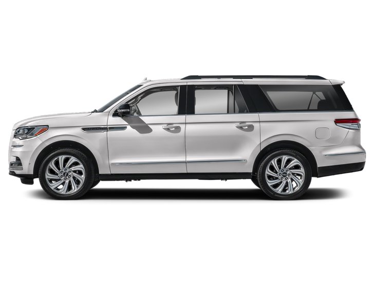 2024 Lincoln Navigator L Ultra
