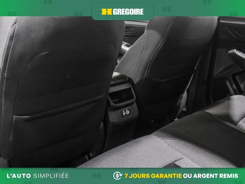 Subaru Outback 2023 Bleu Saint-Eustache - photo #24