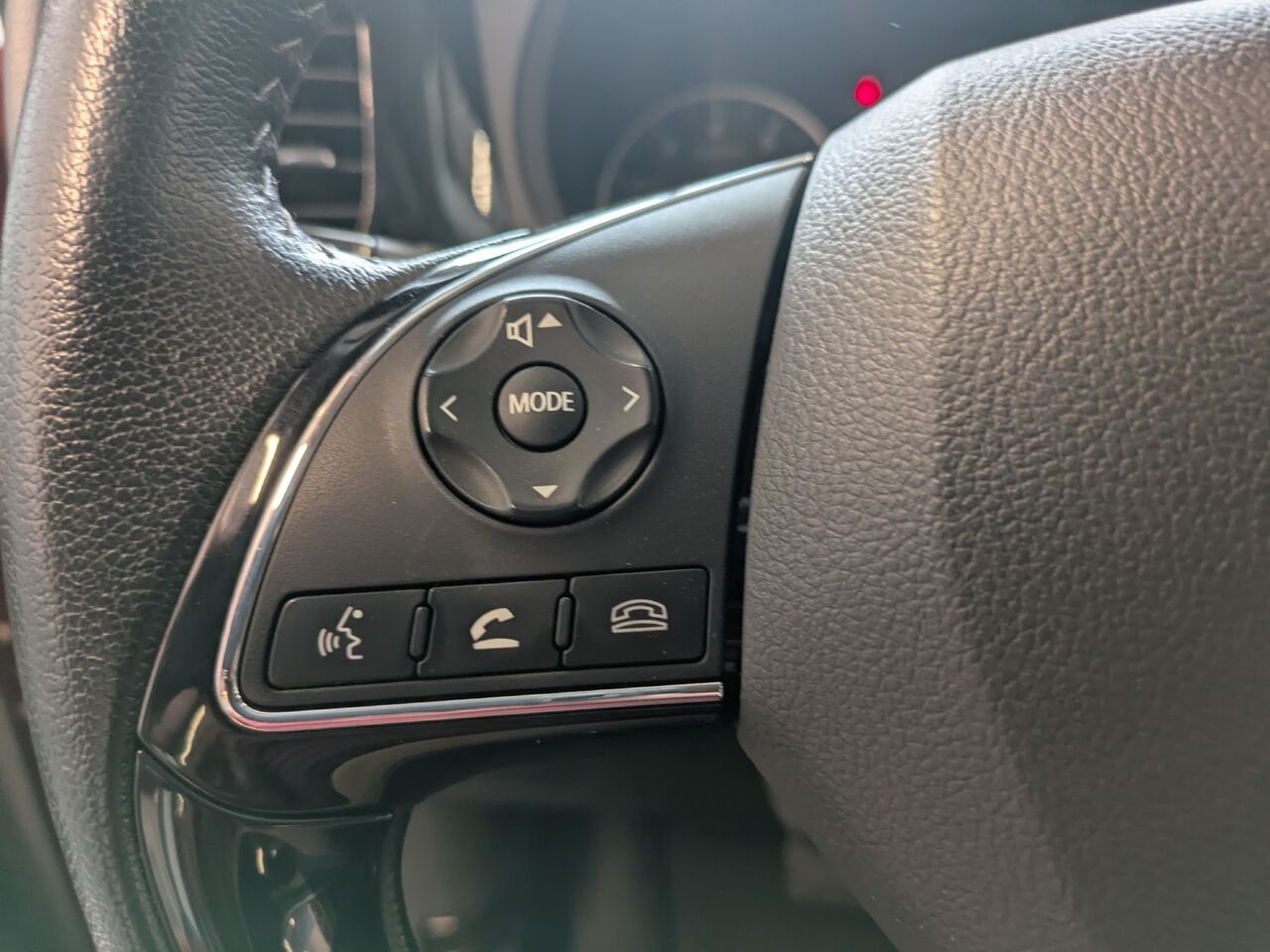 Mitsubishi Outlander 2018 Rouge Gatineau - photo #6