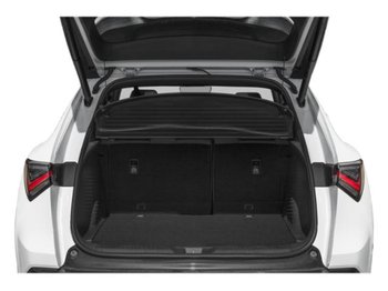 Acura ADX A-Spec