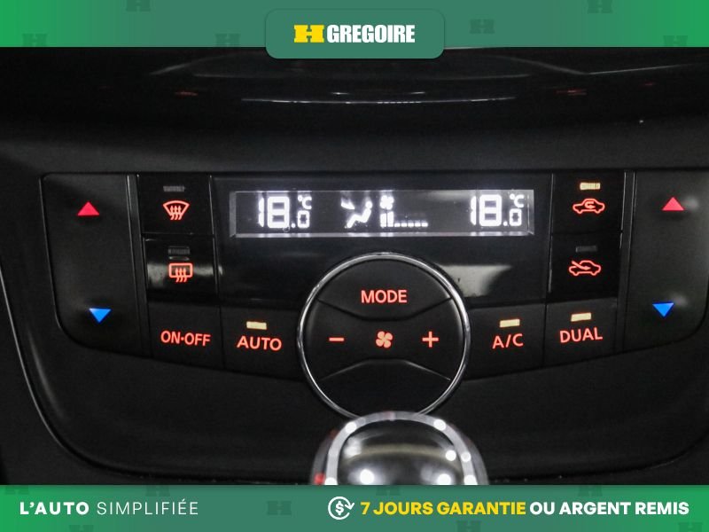 Nissan Sentra 2019 Rouge Blainville - photo #23