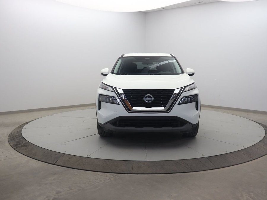 Nissan Rogue 2023 2023 Blanc