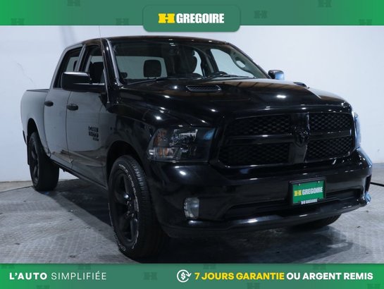 Ram 1500 2023 2023 Noir