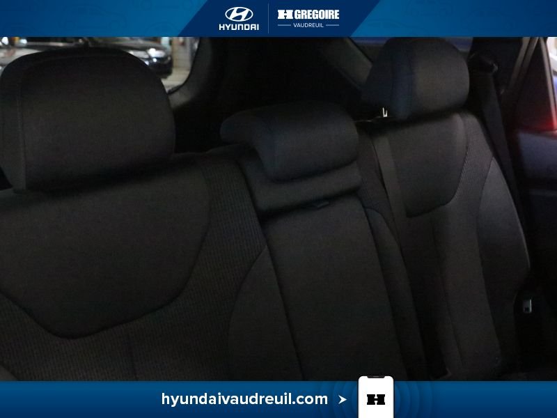 Hyundai Santa Fe 2019 Noir Laval - photo #32