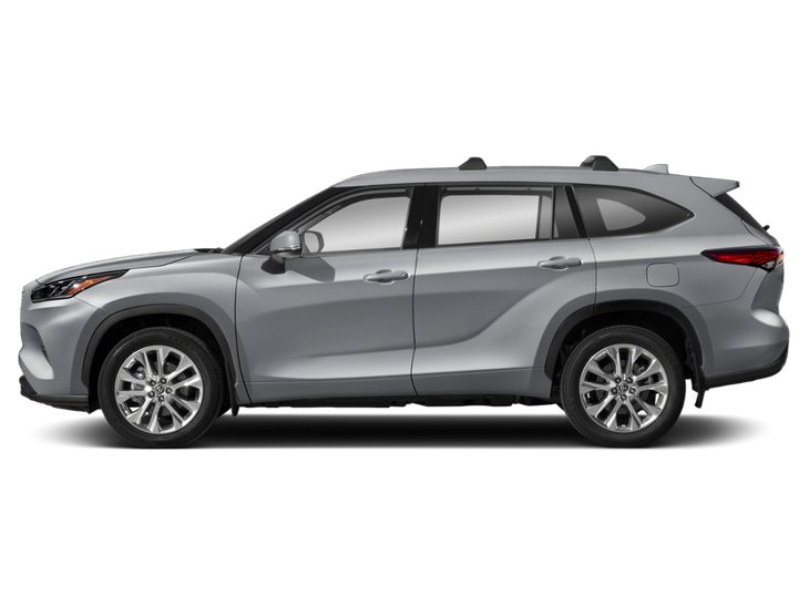 2026 Toyota Highlander Hybride Limité